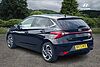 Hyundai I20 T-GDI PREMIUM MHEV Phantom Black