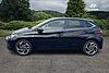 Hyundai I20 T-GDI PREMIUM MHEV Phantom Black