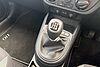 Hyundai I10 ADVANCE Meta Blue