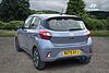 Hyundai I10 ADVANCE Meta Blue
