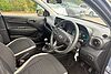 Hyundai I10 ADVANCE Meta Blue
