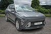 Hyundai KONA ADVANCE Ecotronic Grey
