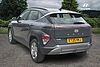 Hyundai KONA ADVANCE Ecotronic Grey