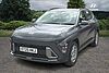 Hyundai KONA ADVANCE Ecotronic Grey