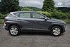 Hyundai KONA ADVANCE Ecotronic Grey