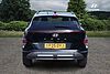 Hyundai KONA ADVANCE Abyss Black