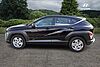Hyundai KONA ADVANCE Abyss Black
