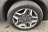 Hyundai SANTA FE PREMIUM Magnetic Grey