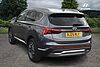Hyundai SANTA FE PREMIUM Magnetic Grey