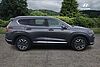 Hyundai SANTA FE PREMIUM Magnetic Grey