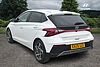 Hyundai I20 T-GDI PREMIUM Atlas White
