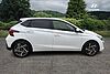 Hyundai I20 T-GDI PREMIUM Atlas White