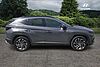 Hyundai TUCSON T-GDI ULTIMATE Ectrnc Gry Prl