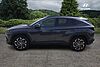 Hyundai TUCSON T-GDI ULTIMATE Ectrnc Gry Prl