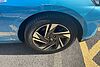 Hyundai I20 T-GDI SE CONNECT MHEV Aqua Turquoise