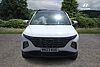 Hyundai TUCSON T-GDI ULTIMATE Atlas White