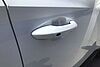 Hyundai TUCSON T-GDI ULTIMATE Atlas White