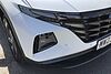 Hyundai TUCSON T-GDI ULTIMATE Atlas White