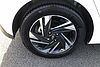 Hyundai I20 T-GDI SE CONNECT MHEV Atlas White