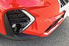 Hyundai TUCSON T-GDI N LINE Engine Red