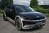 Hyundai IONIQ 5 ULTIMATE Phantom Black