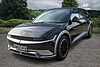 Hyundai IONIQ 5 ULTIMATE Phantom Black
