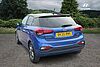 Hyundai I20 MPI PLAY Blue