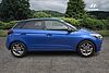 Hyundai I20 MPI PLAY Blue