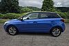 Hyundai I20 MPI PLAY Blue