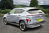 Hyundai KONA ULTIMATE Meta Blue