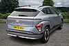 Hyundai KONA ULTIMATE Meta Blue