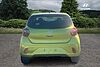 Hyundai I10 ADVANCE Lucid Lime