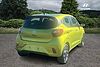 Hyundai I10 ADVANCE Lucid Lime