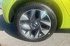 Hyundai I10 ADVANCE Lucid Lime