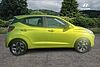 Hyundai I10 ADVANCE Lucid Lime