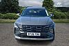 Hyundai TUCSON T-GDI ADVANCE Ecotronic Grey