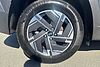 Hyundai TUCSON T-GDI ADVANCE Ecotronic Grey