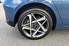 Hyundai I20 T-GDI ULTIMATE Vibrant Blue