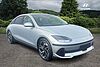 Hyundai IONIQ 6 ULTIMATE Gravity Gold