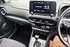 Hyundai KONA GDI SE CONNECT Phantom Black