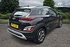 Hyundai KONA GDI SE CONNECT Phantom Black