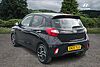 Hyundai I10 PREMIUM Phantom Black