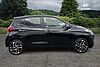 Hyundai I10 PREMIUM Phantom Black
