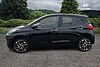 Hyundai I10 PREMIUM Phantom Black