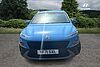 Hyundai KONA GDI SE CONNECT Surfy Blue