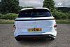 Hyundai KONA N LINE Serenity White