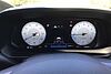 Hyundai BAYON T-GDI PREMIUM DCT MHEV Aurora Grey
