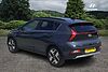 Hyundai BAYON T-GDI PREMIUM DCT MHEV Aurora Grey