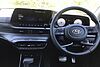 Hyundai BAYON T-GDI PREMIUM DCT MHEV Aurora Grey