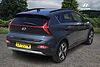Hyundai BAYON T-GDI PREMIUM DCT MHEV Aurora Grey